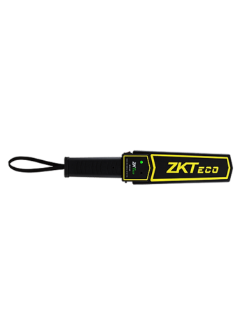 ZKTeco ZK-D100S Security Wand Metal Detector