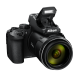 Nikon 09N-P950 Coolpix P950 Digital Compact Camera