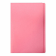 Manilla Folder Pink Foolscap Marbig-Sold Per Piece