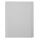 Manilla Folder Grey Foolscap Marbig-Sold Per Piece