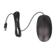 HP 265A9AA Wired Mouse