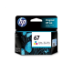 HP 3YM55AA #67 Colour Ink