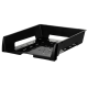 Esselte Documents Tray A4 Black
