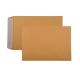 Envelope 176mmx250mm Gold A5-Sold Per Piece