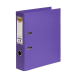 Marbig Hilites A4 Archfile PE-Purple