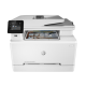 HP 7KW72A LJ Pro M282nw MF Printer