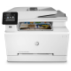 HP 7KW74A LJ Pro M283FDN MF Printer