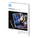 HP 7MV80A Brochure 200gsm A4 150Sheet Laser Matte Paper