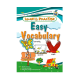 Learn & Practise Workbook Easy Vocabulary K1