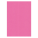 Cover A4 Optix Board 200Gsm Colourful Days Pink -Sold Per Piece