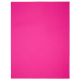 Cover A4 Optix Board 200Gsm Colourful Days Hot Pink-Sold Per Piece