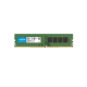 Crucial CT4G4DFS8266 4GB DDR4 PC4-21300 2666MHz PC RAM