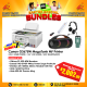 Canon G3675W MegaTank MF Printer BUNDLE @ MADANG BRANCH