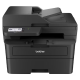 Brother MFC-L2880DW Mono MFP-Image 1