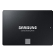 Samsung MZ-77E1T0BW 870 EVO 1TB 2.5 Internal SATA SSD-Image 2