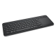 Microsoft N9Z-00028 WLess AIO USB Keyboard-Image 1