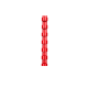08MM P10803H4 / C2 Binding Comb Pfeiffer-Red