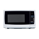 20L Microwave Oven-White