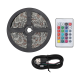 Led Strip Light With Remote-3M Cable Length