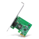 TPLink TG-3468 32bit Gigabit PCI Express Network Adapter
